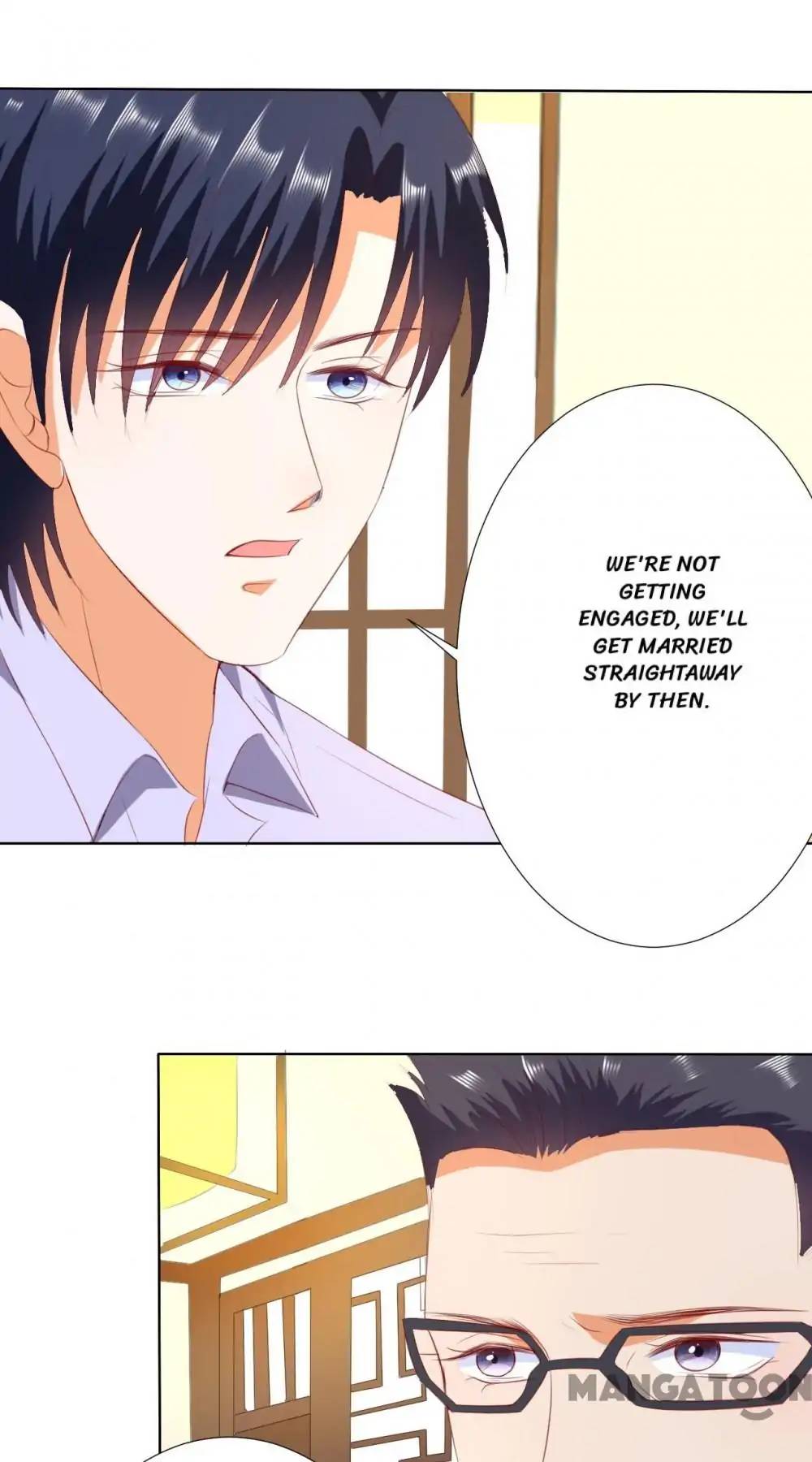 When Doctor Chu Wants Romance 203 5