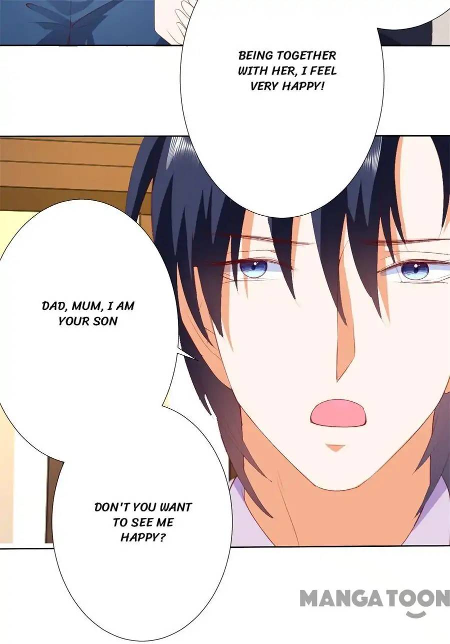 When Doctor Chu Wants Romance 204 10