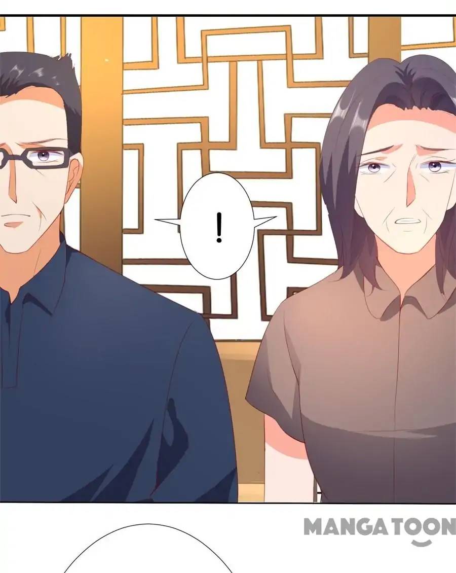 When Doctor Chu Wants Romance 204 11