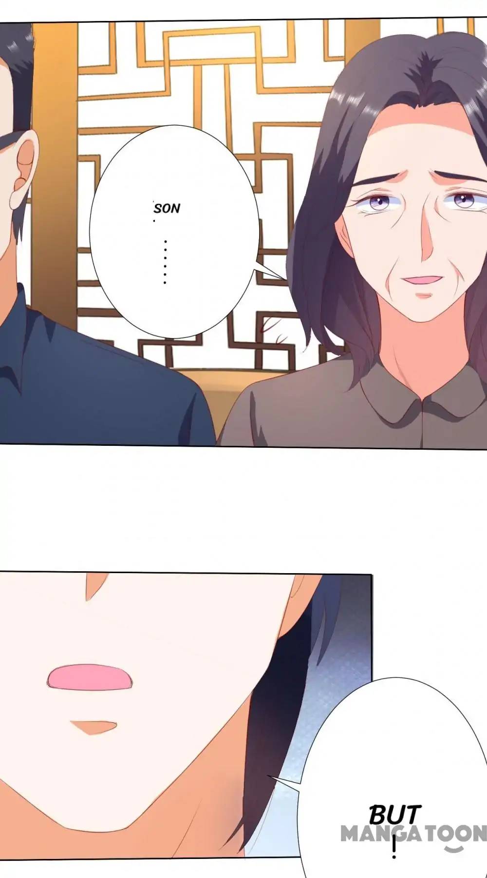 When Doctor Chu Wants Romance 204 6