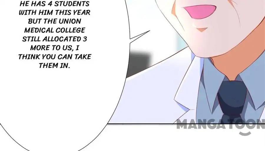 When Doctor Chu Wants Romance 205 21