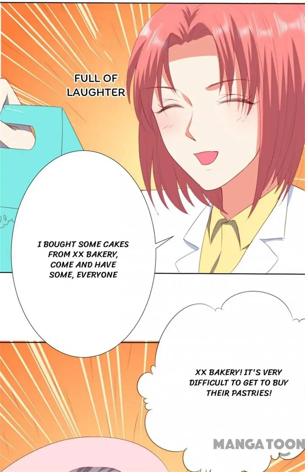 When Doctor Chu Wants Romance 206 11