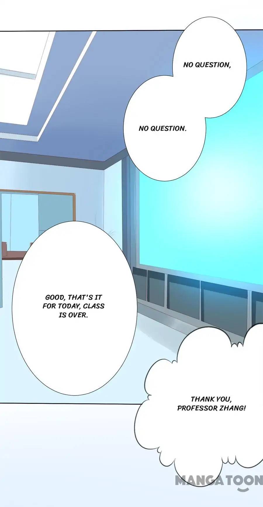 When Doctor Chu Wants Romance 206 19
