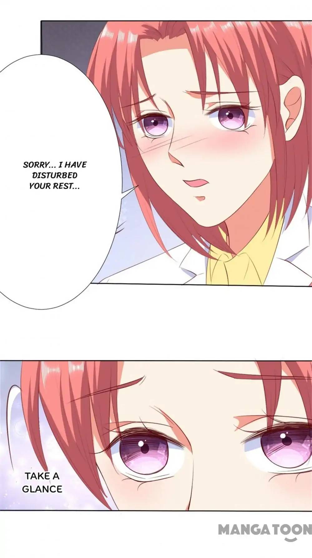 When Doctor Chu Wants Romance 206 30