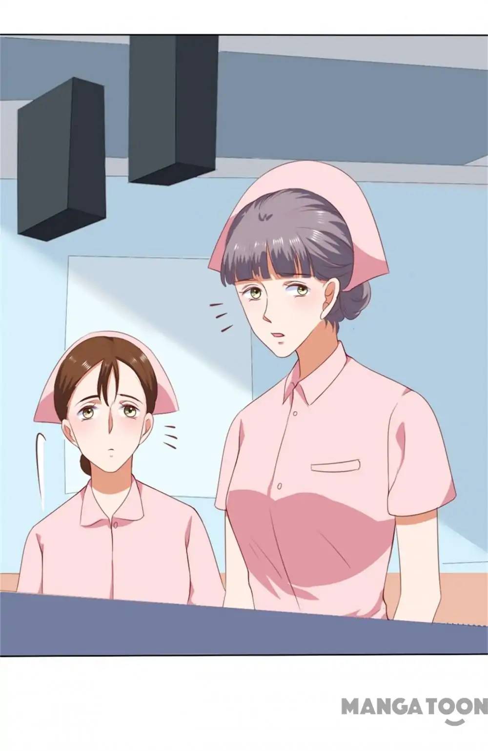 When Doctor Chu Wants Romance 206 34