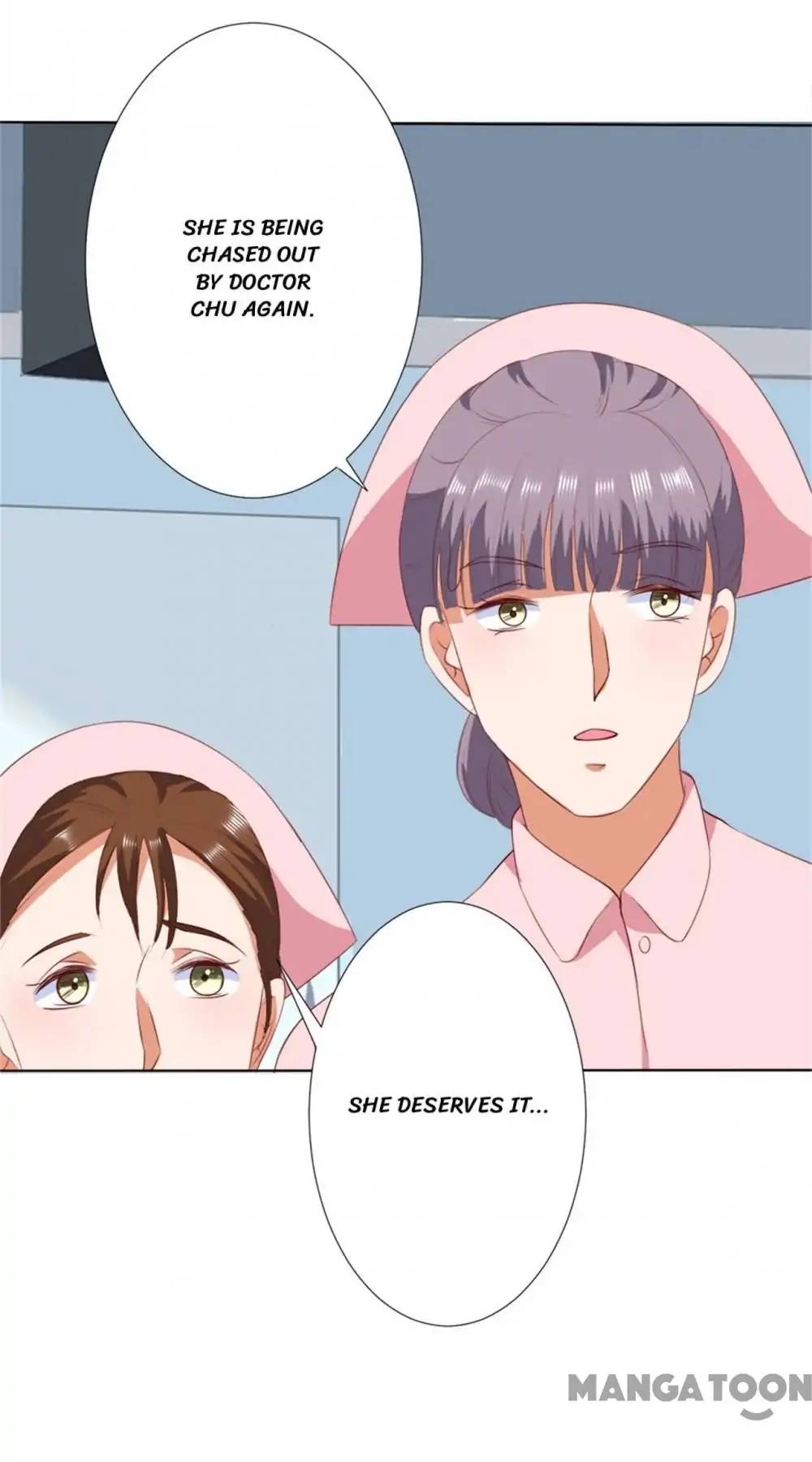 When Doctor Chu Wants Romance 206 36