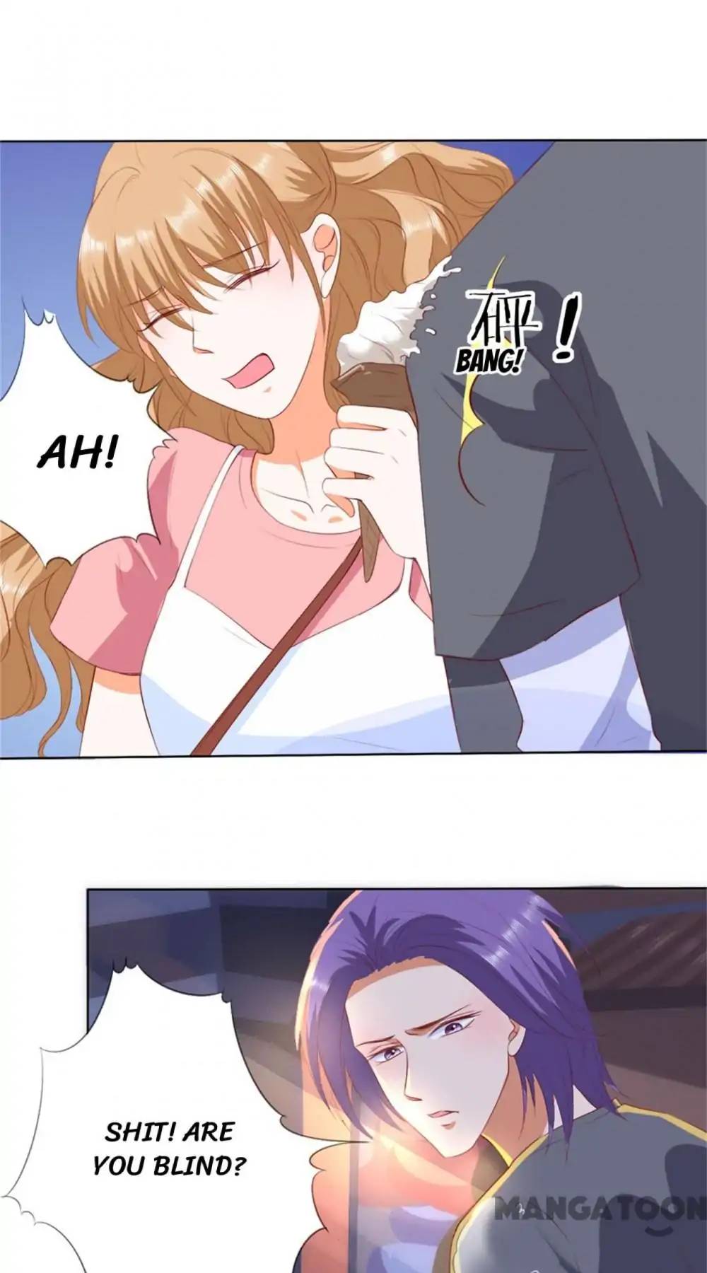 When Doctor Chu Wants Romance 208 1