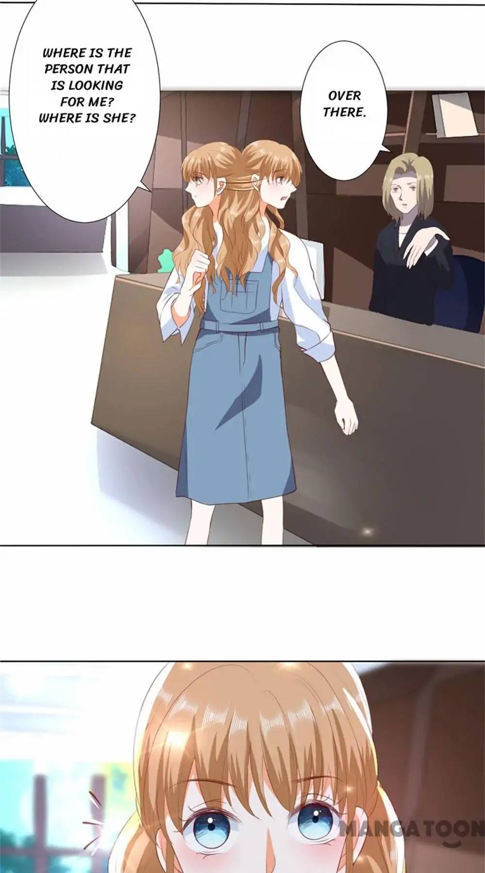 When Doctor Chu Wants Romance 209 10