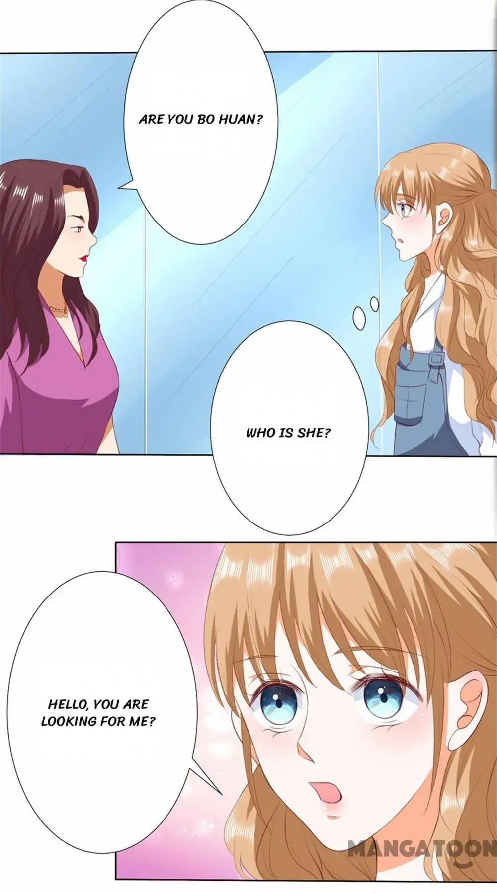 When Doctor Chu Wants Romance 209 12
