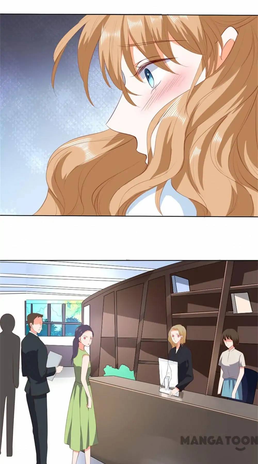 When Doctor Chu Wants Romance 209 16