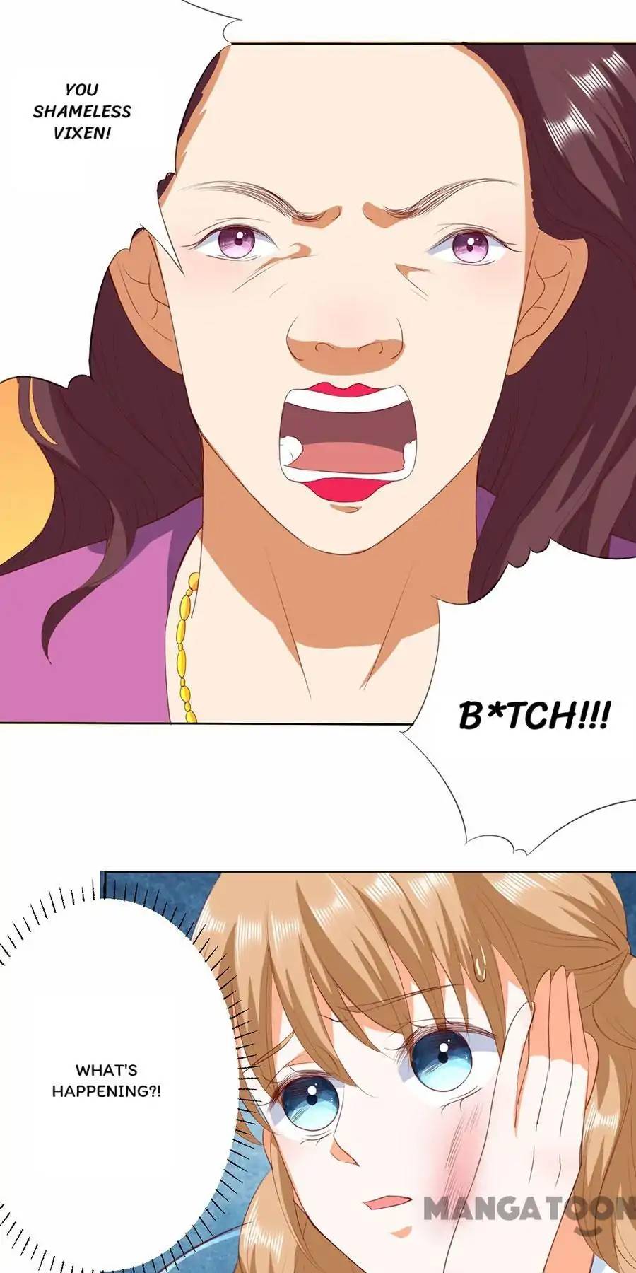 When Doctor Chu Wants Romance 209 18