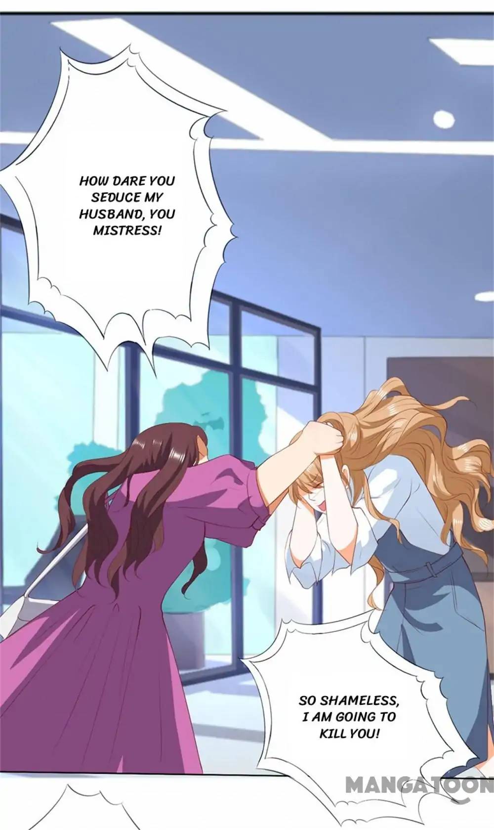 When Doctor Chu Wants Romance 209 20