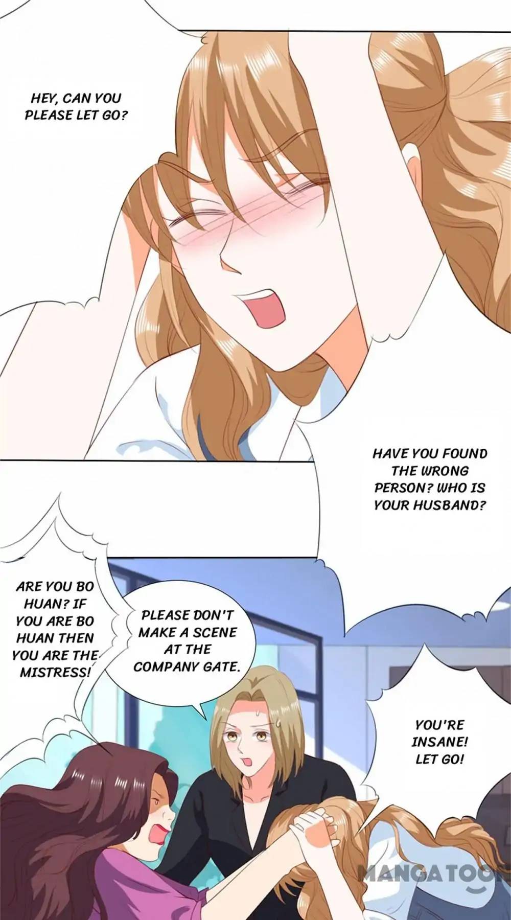 When Doctor Chu Wants Romance 209 21
