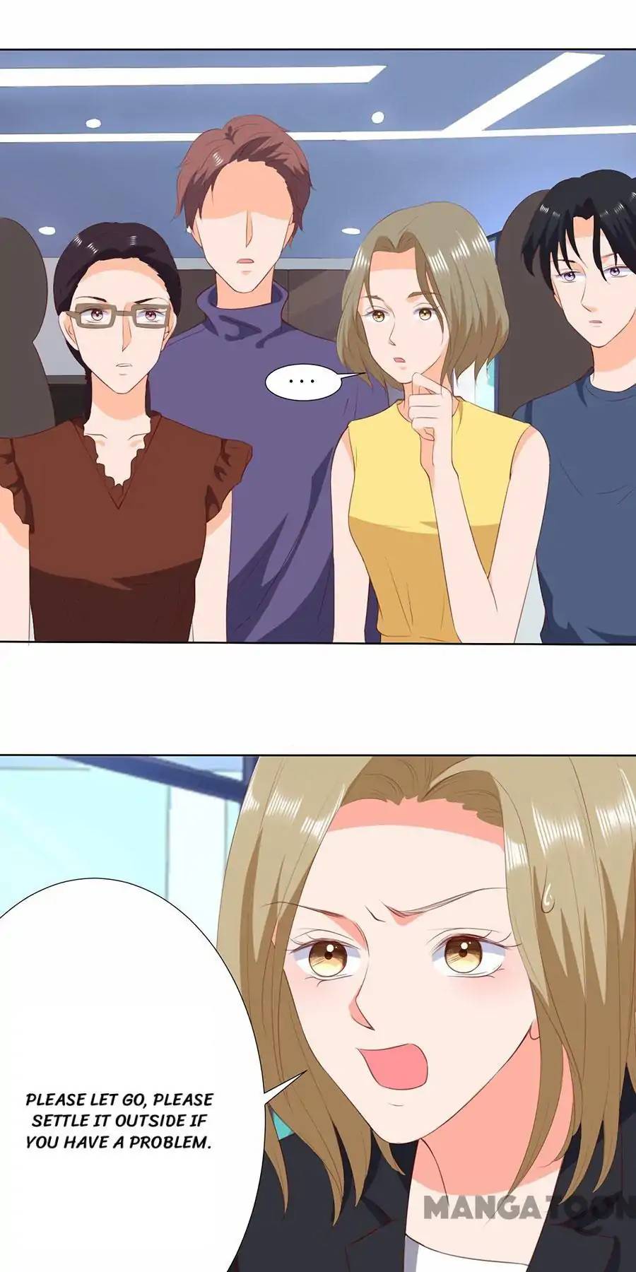 When Doctor Chu Wants Romance 209 23