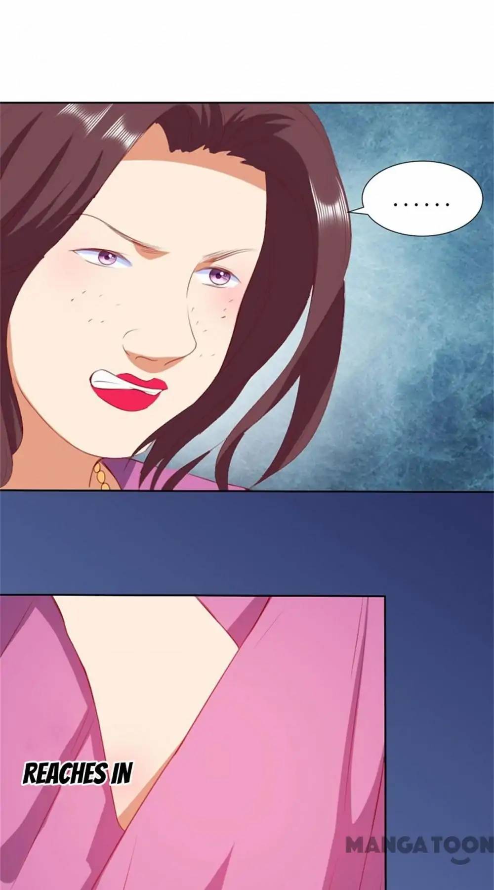 When Doctor Chu Wants Romance 209 27