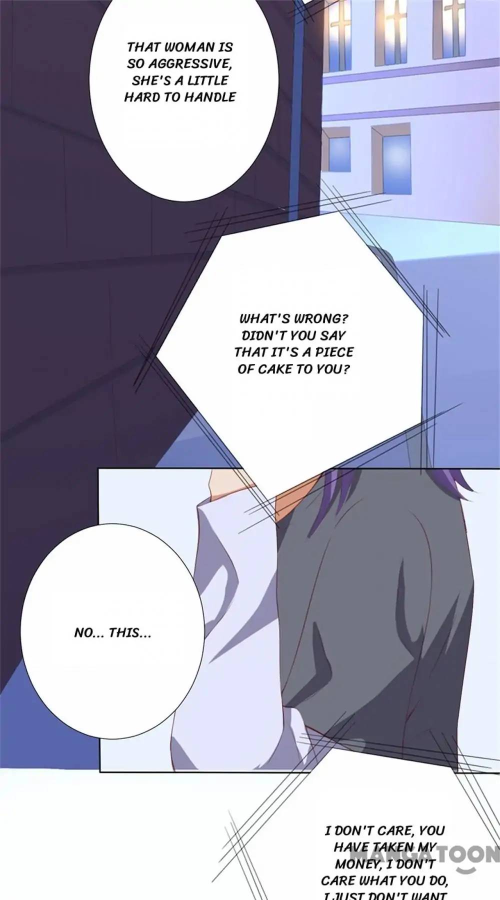 When Doctor Chu Wants Romance 209 3