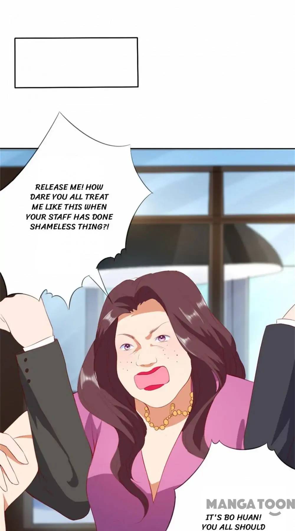 When Doctor Chu Wants Romance 209 33