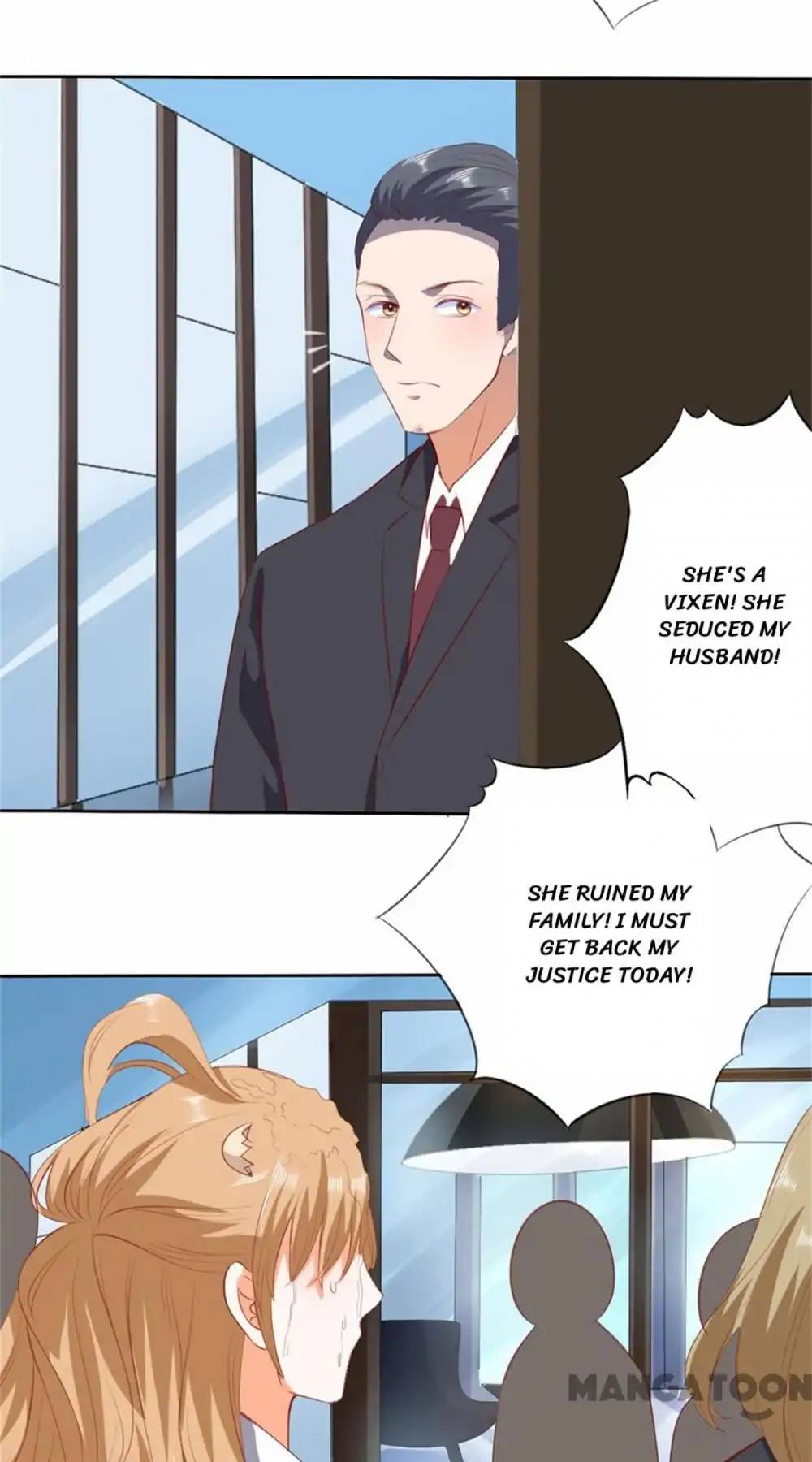 When Doctor Chu Wants Romance 209 35