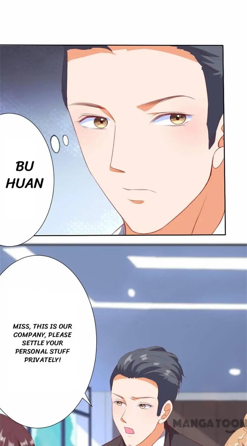 When Doctor Chu Wants Romance 209 37