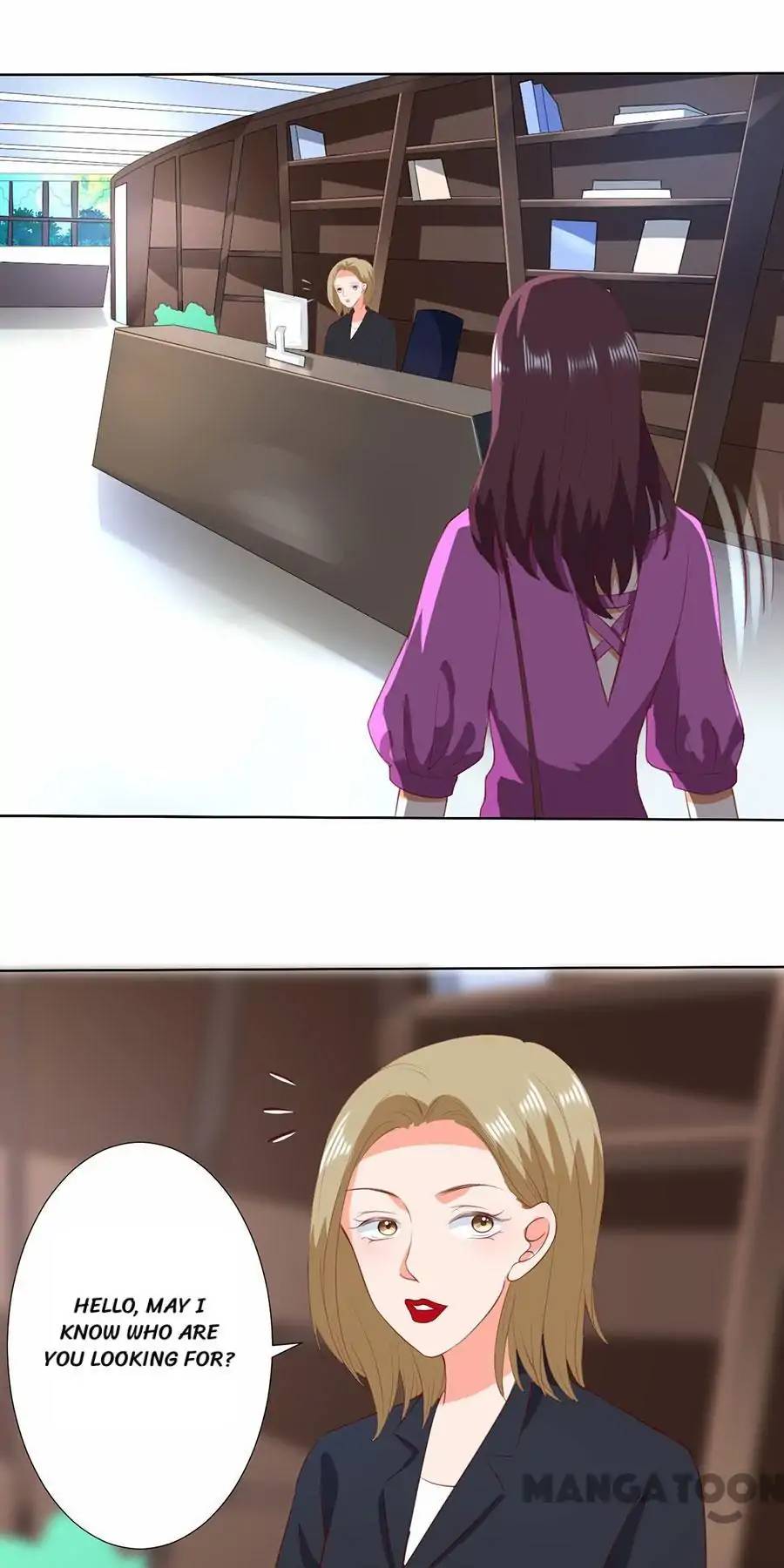 When Doctor Chu Wants Romance 209 7