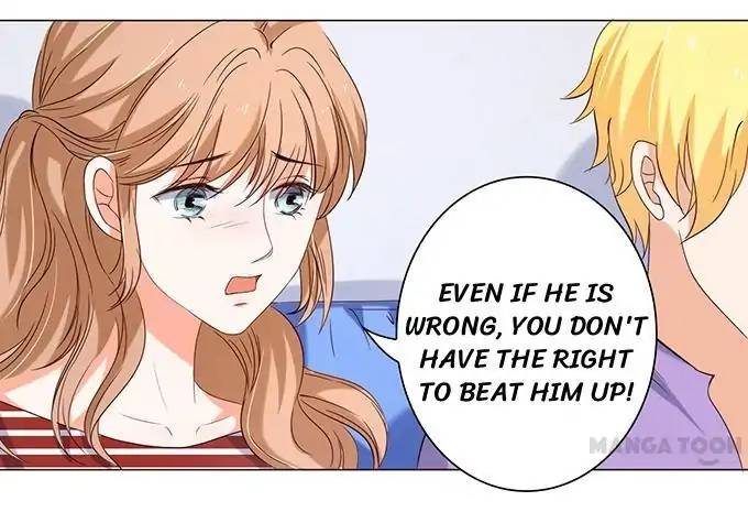 When Doctor Chu Wants Romance 21 10