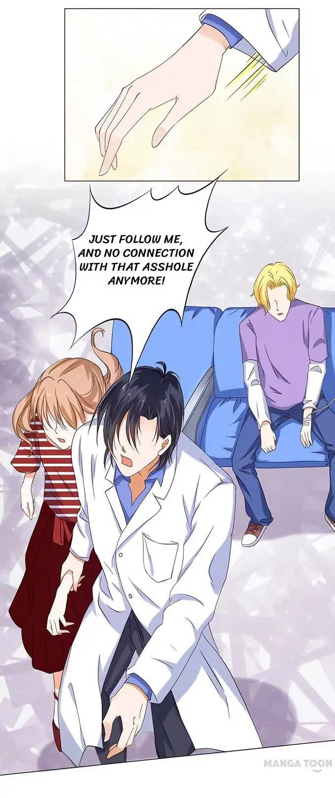 When Doctor Chu Wants Romance 21 14