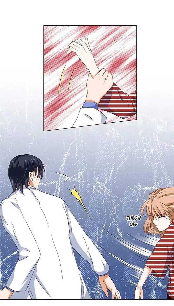 When Doctor Chu Wants Romance 21 15