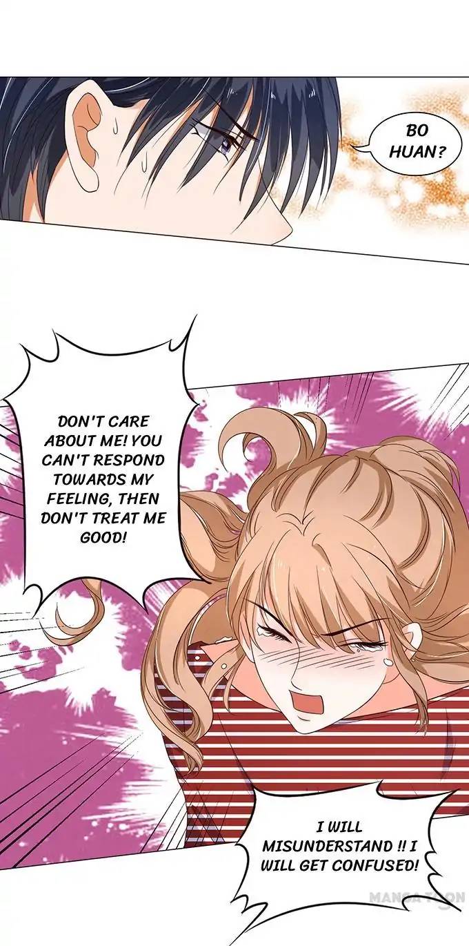 When Doctor Chu Wants Romance 21 16