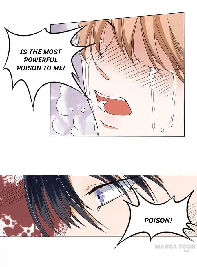 When Doctor Chu Wants Romance 21 19