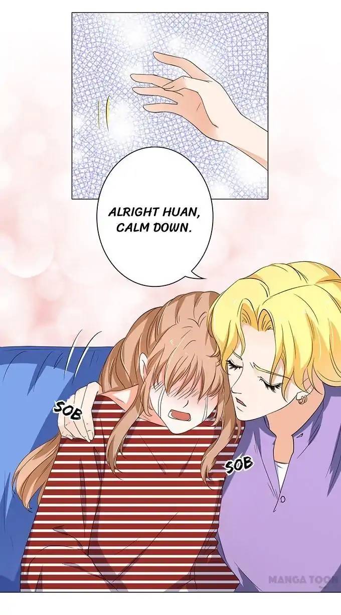 When Doctor Chu Wants Romance 21 20