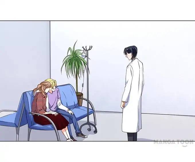 When Doctor Chu Wants Romance 21 21