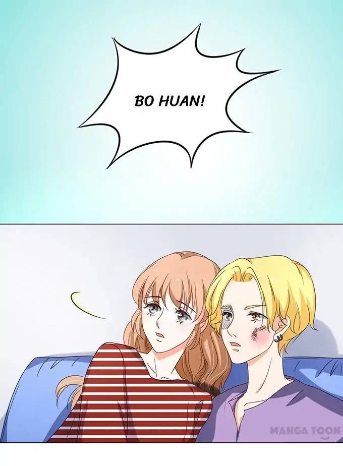 When Doctor Chu Wants Romance 21 5