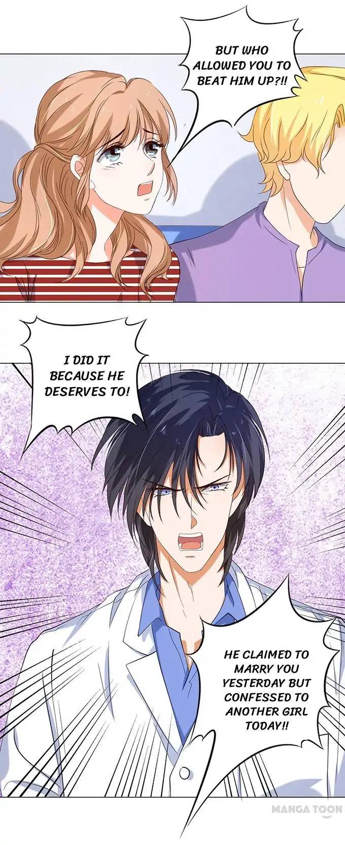 When Doctor Chu Wants Romance 21 9