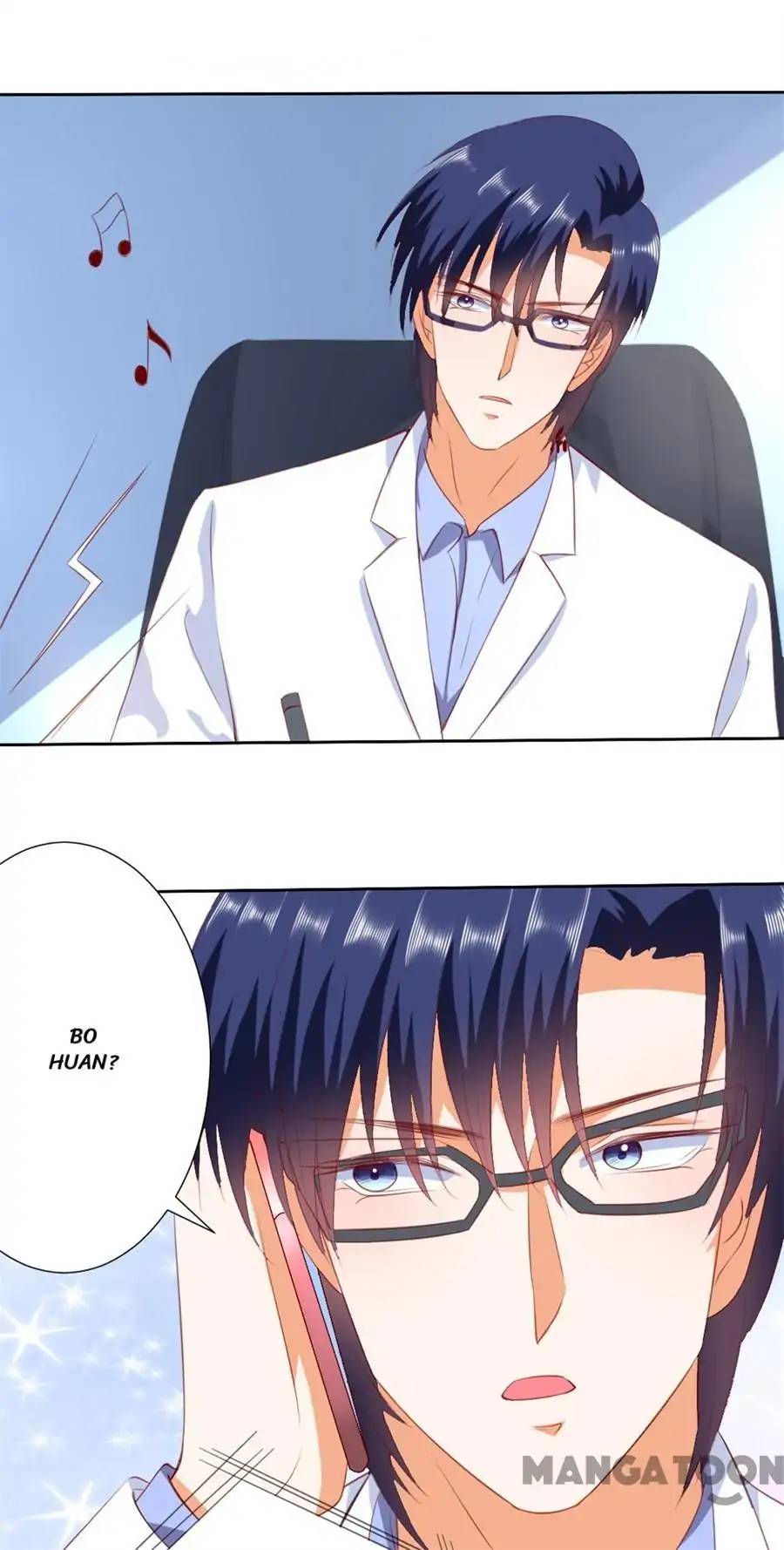 When Doctor Chu Wants Romance 210 21