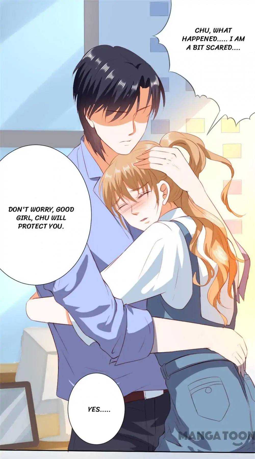 When Doctor Chu Wants Romance 210 30