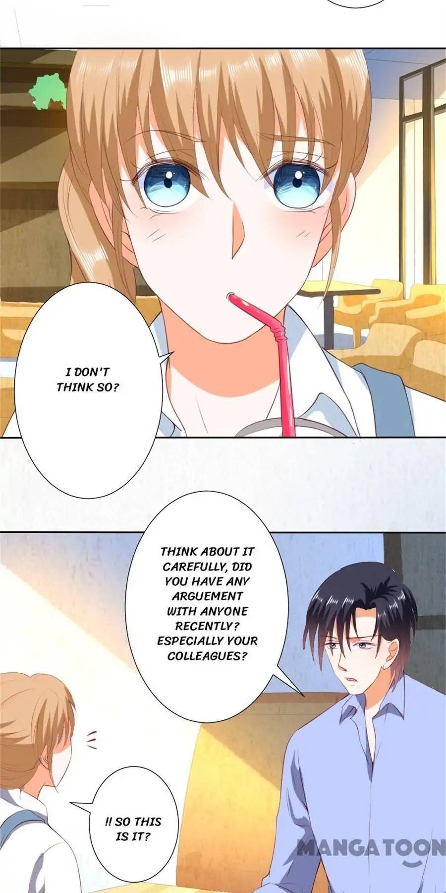 When Doctor Chu Wants Romance 210 33