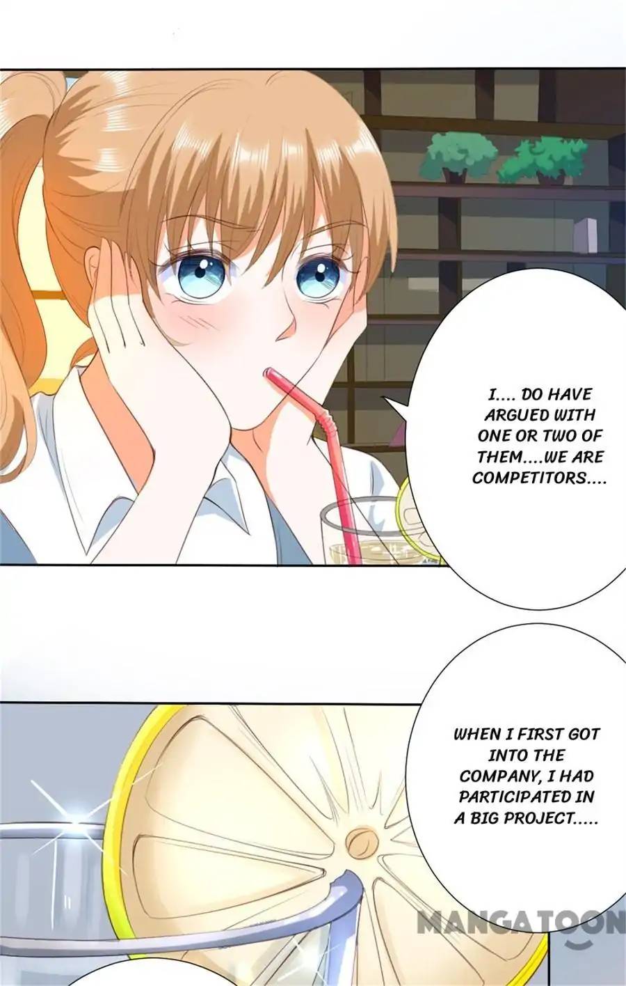 When Doctor Chu Wants Romance 210 35