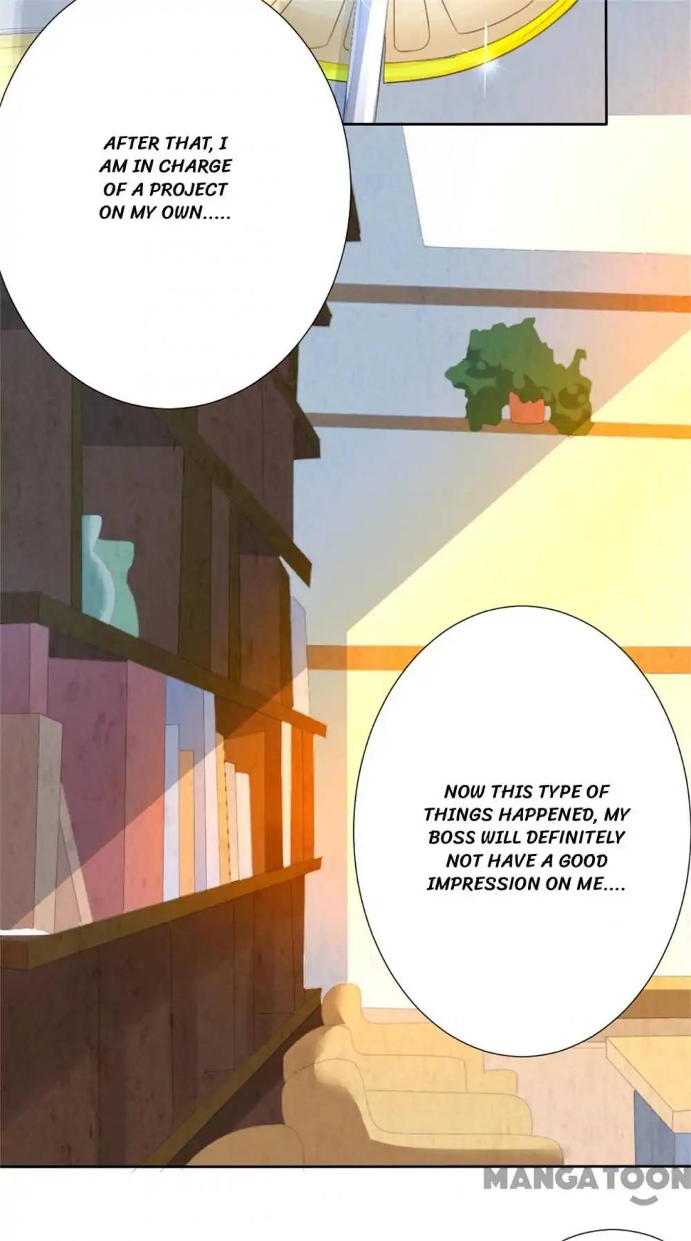 When Doctor Chu Wants Romance 210 36