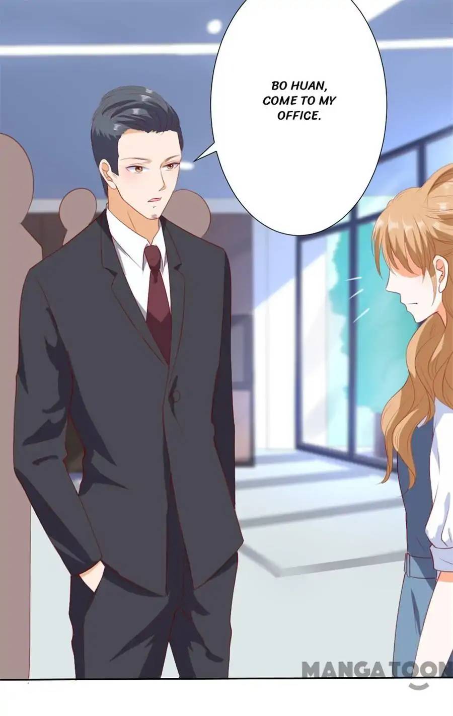 When Doctor Chu Wants Romance 210 8