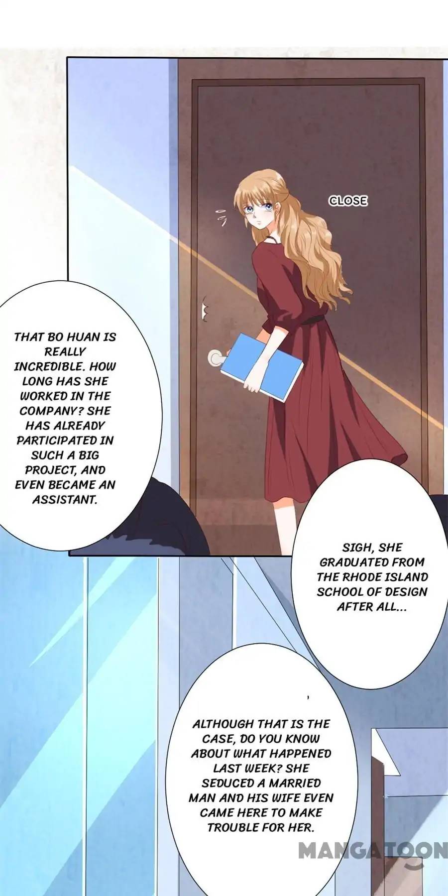 When Doctor Chu Wants Romance 211 11