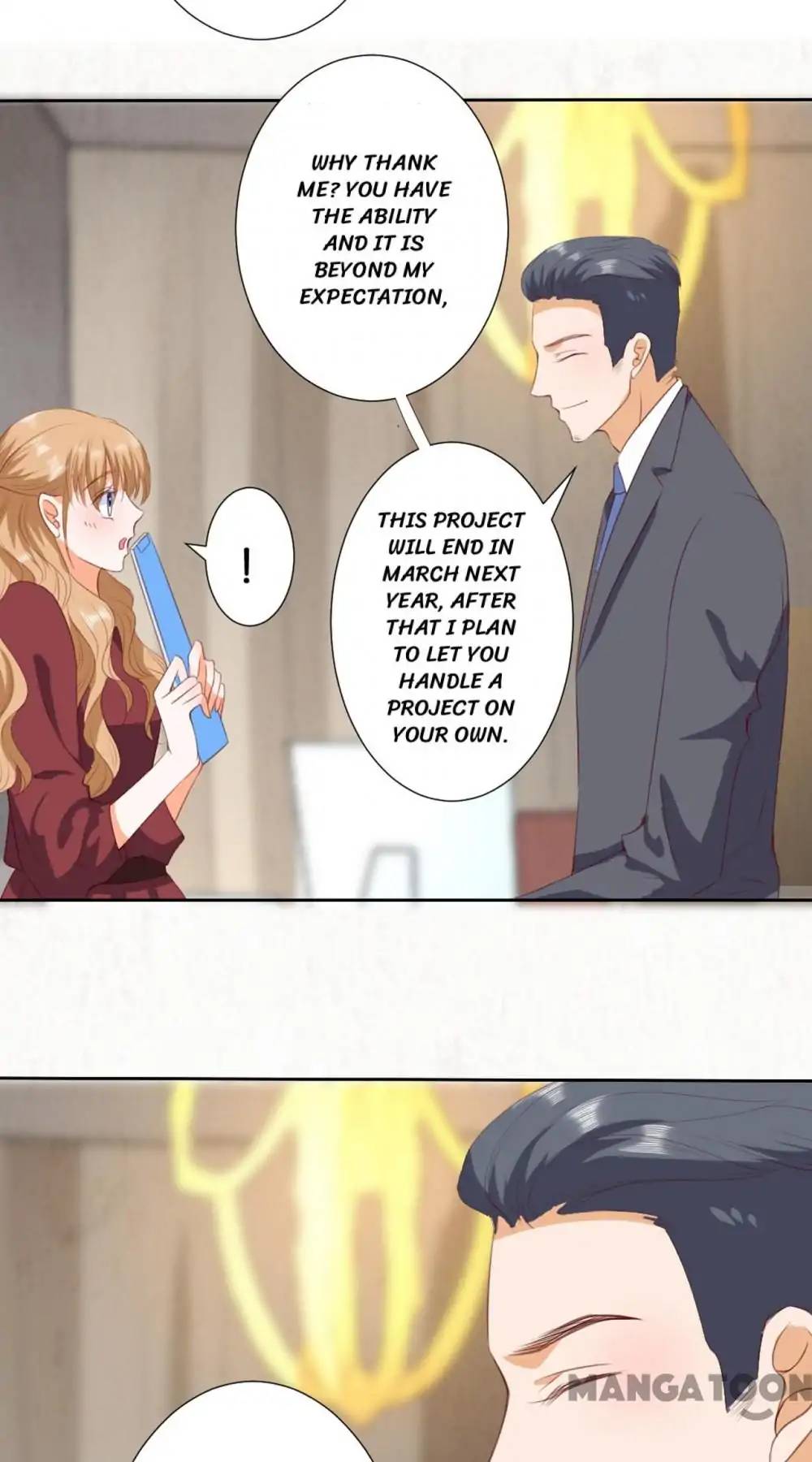 When Doctor Chu Wants Romance 211 6