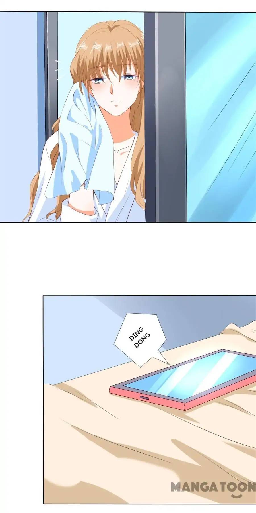 When Doctor Chu Wants Romance 212 12