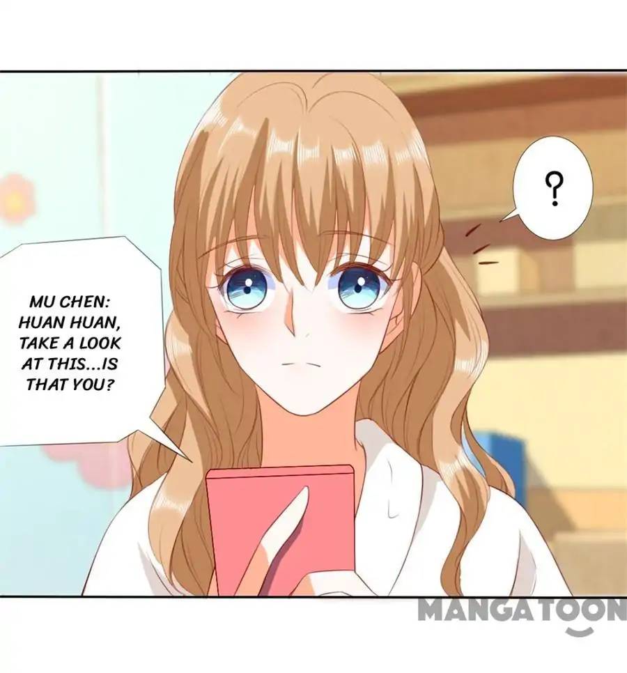 When Doctor Chu Wants Romance 212 14