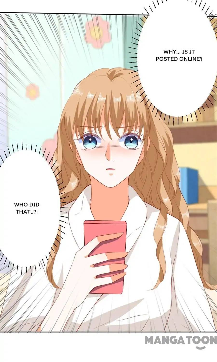 When Doctor Chu Wants Romance 212 18