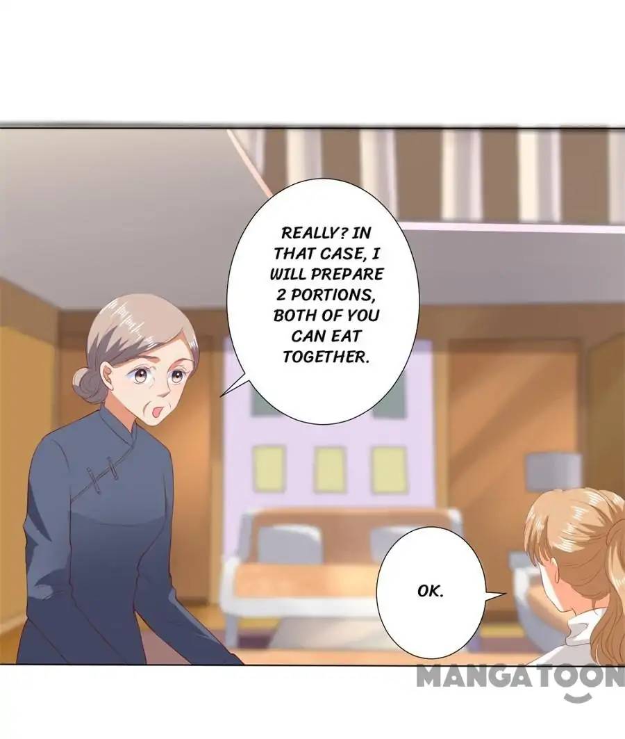 When Doctor Chu Wants Romance 212 27