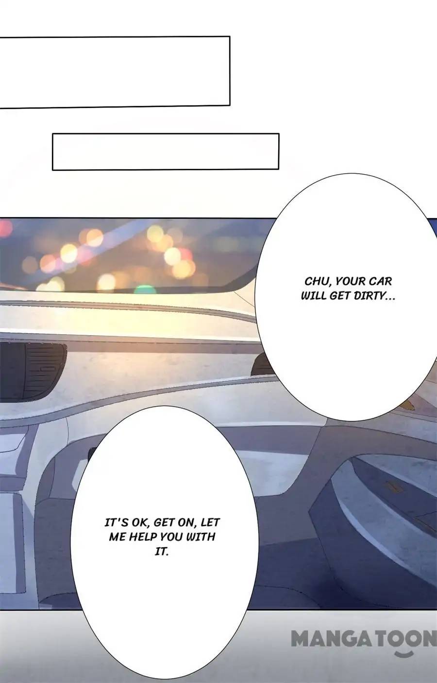 When Doctor Chu Wants Romance 212 3