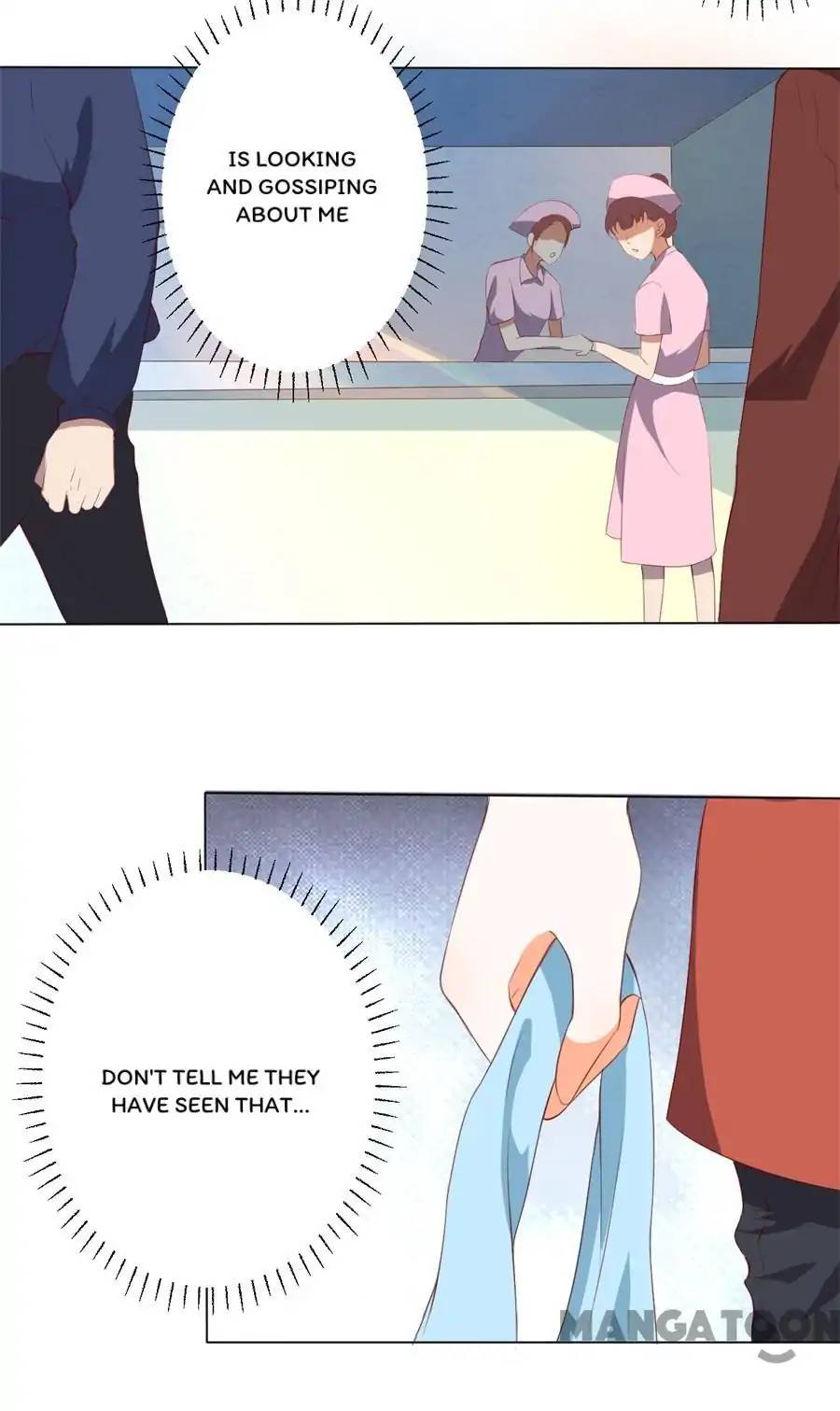 When Doctor Chu Wants Romance 212 31