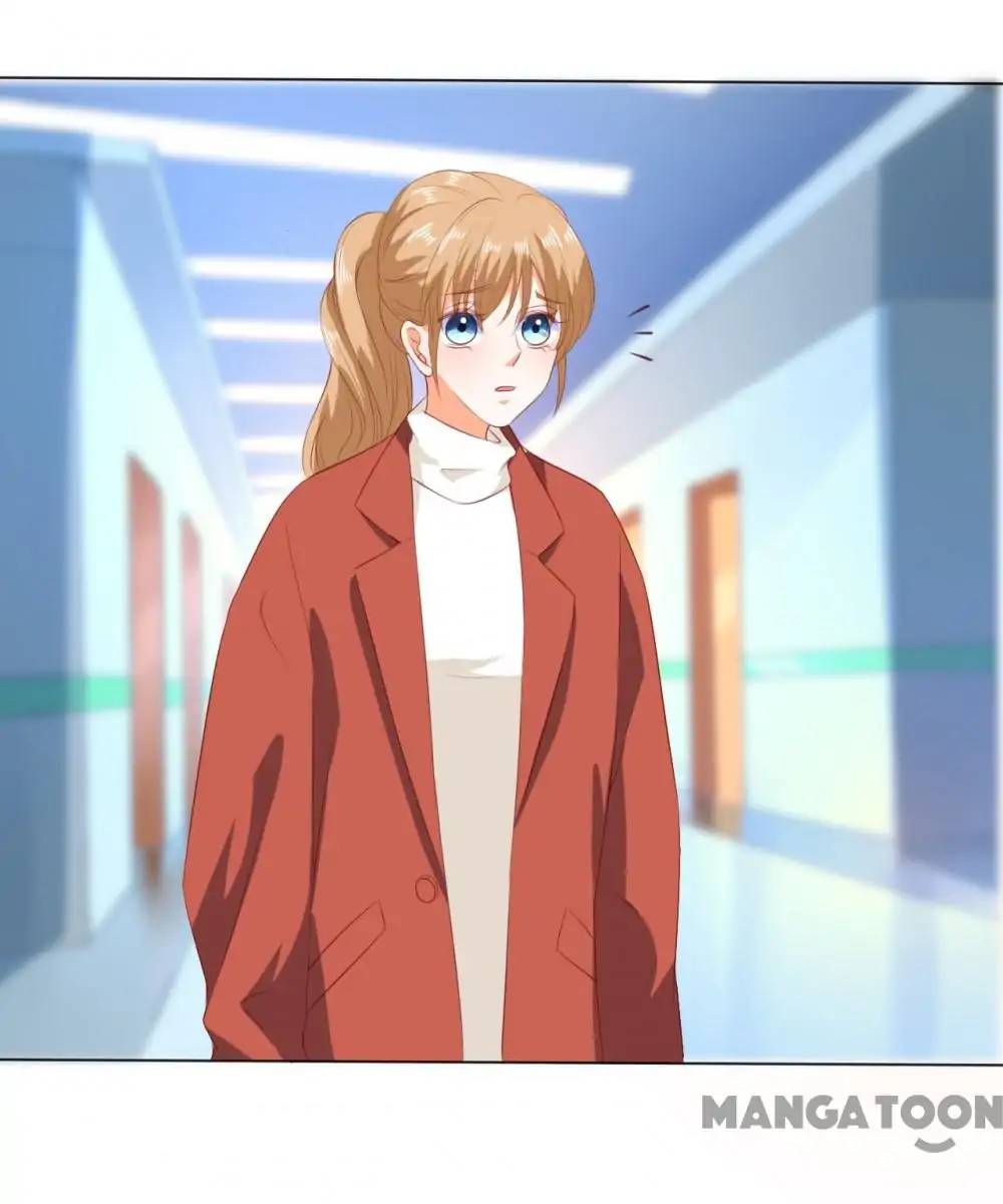 When Doctor Chu Wants Romance 212 33