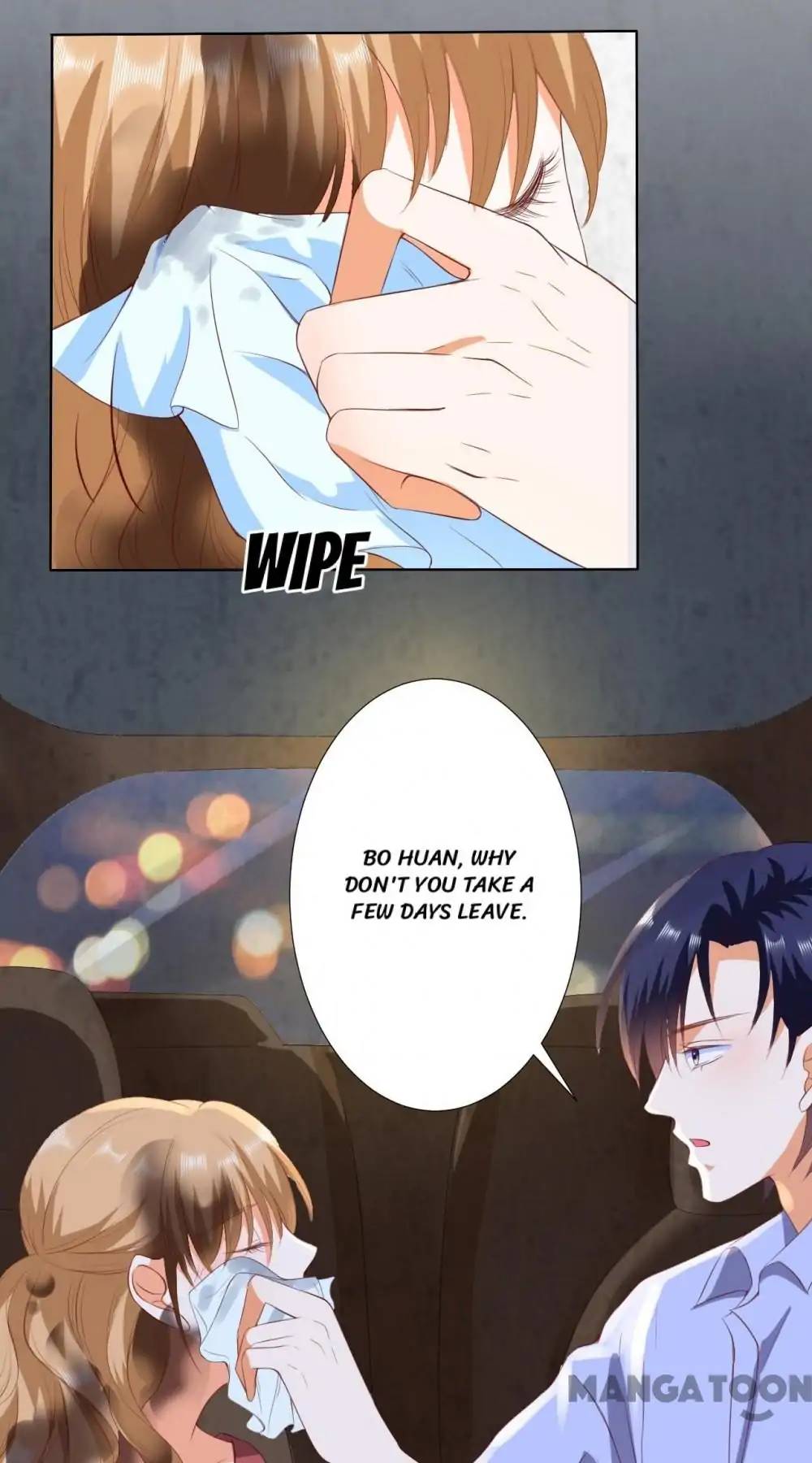 When Doctor Chu Wants Romance 212 4