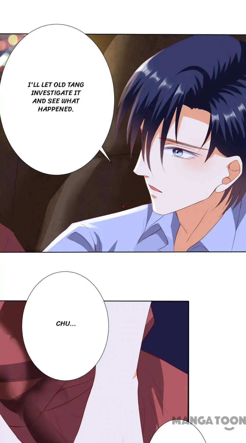 When Doctor Chu Wants Romance 212 6